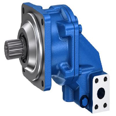 A2FM Bent Axial Piston Motor