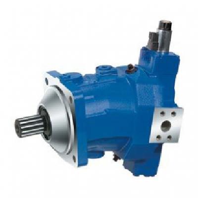 A6VM Variable Displacement Motor