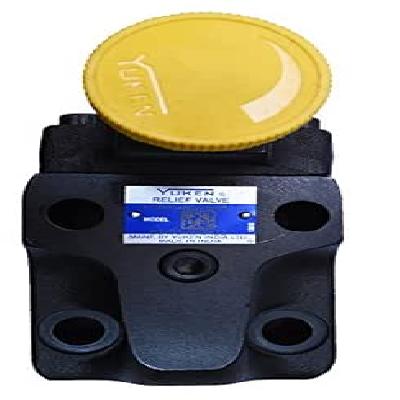BG-03-P-32 (YUKEN) Pressure Control Valves