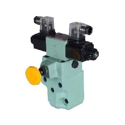 Bsg-03-2B3B (Yuken) Pressure Relief Valve
