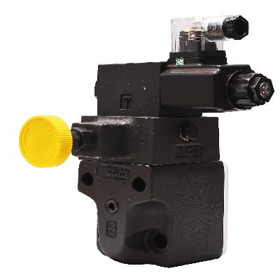 BST-06-2B3B-A120-N1-4680(Yuken)