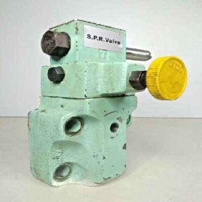 Bst-10-2B3B-D24-N1-4680 (Yuken)