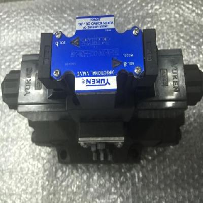 CIT-03-5-2080 (Yuken) Hydraulic Valves