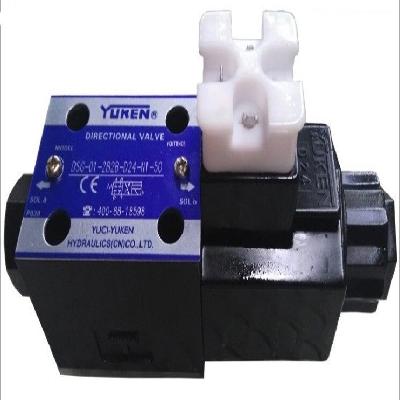 CPG-06-50-21 (YUKEN) Hydraulic Valves