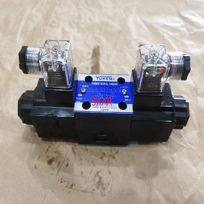 DMG-03-3C2-50 (Yuken) Directional Control Valve