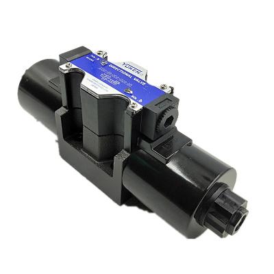DMG-03-3C60-50 (YUKEN) Manually Operated Directional Valves