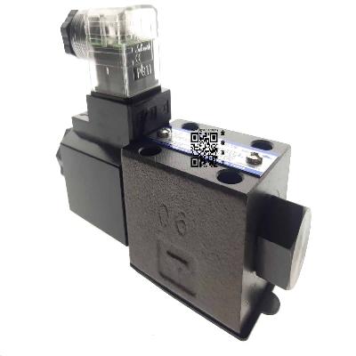 DSG-01-2B2A-A120-N1-50 Hydraulic Valves (Yuken)