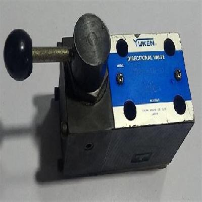 DSG-01-2B3B-A120-N1-50 Hydraulic Valves (Yuken)