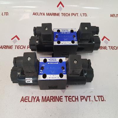DSG-01-3C3-A240-N1-50 Hydraulic Valves (Yuken)