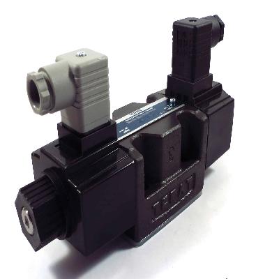 Dsg-01-3C4-A120-N1-50 Hydraulic Valves (Yuken)