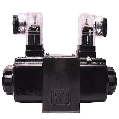 DSG-01-3C40-D24-N1-50 Directional Valve (Yuken)
