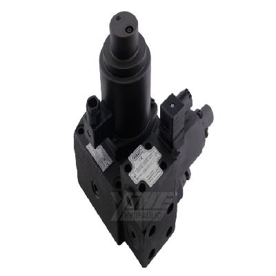 EFBG-03-125-C-15 Proportional Valve (YUKEN)