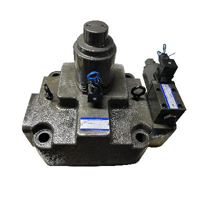 EFBG-06-250-H-17 Proportional Valve (YUKEN)