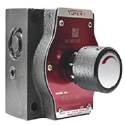FCG-01-8-11H01 Flow Control Valves (Yuken)