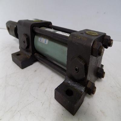 Hydraulic Cylinders (Yuken)