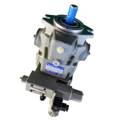 Hydraulic Piston Pump A3H71-FR-01KK-10