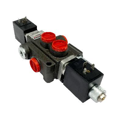 Hydraulic Solenoid Valve