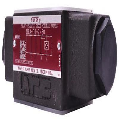 MBW-03-B-21 (YUKEN) Relief Valves