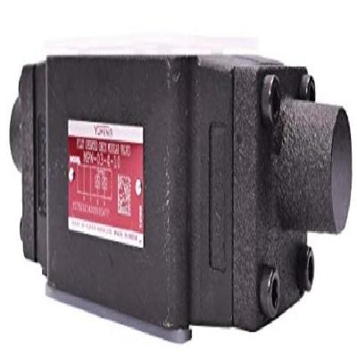 MHA-01-H Modular Counter Balance Valve Yuken (Yuken )