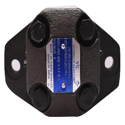 PG0-640-S-1-P-B-R Gear Pump (Yuken)
