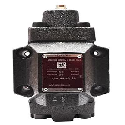 Pressure Control Valves BG-06-P-32 (YUKEN)