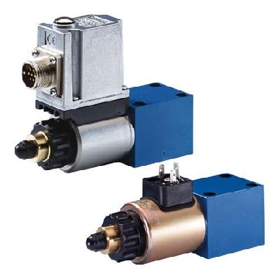 Proportional Pressure Reducing Valve