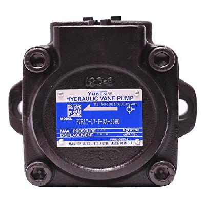 PVR1T-15-F-RA-2080 Single Vane Pump (YUKEN)