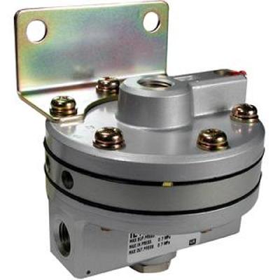 SMC Booster Relay IL