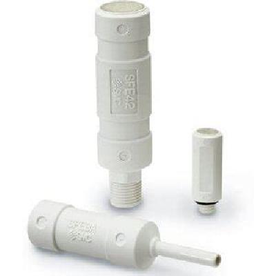 SMC Clean Exhaust Filter SFE