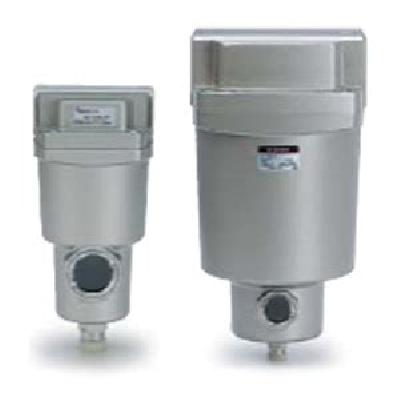 SMC Main Line Filter AFF