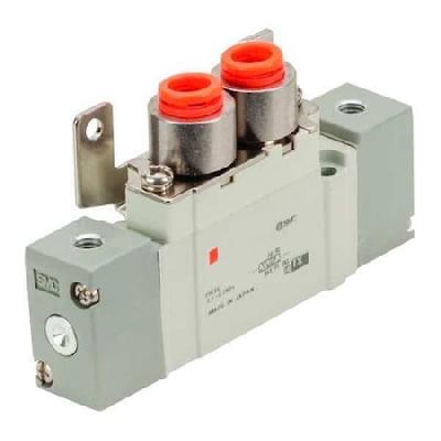 Smc Sya5000 5 Port Sya Series Air Operated Valve