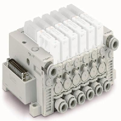 SMC Vacuum Ejector Unit ZK2