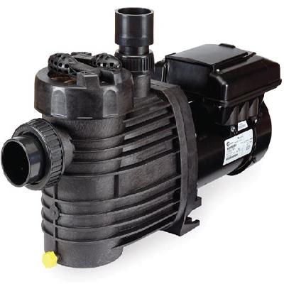 Variable Speed Pump