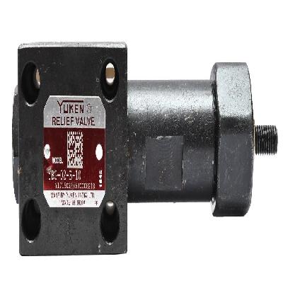 Yuken Direct Type Relief Valve