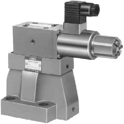 Yuken Proportional Valve (Yuken)