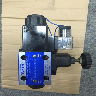 Yuken Valve (Yuken)