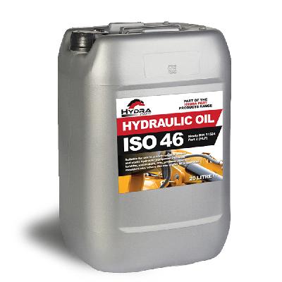 E1 Genuine Hydraulic Oil