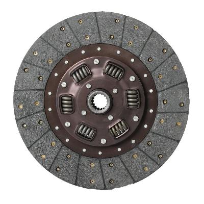 Hydra Crane Clutch Plate