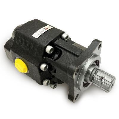 Hydra Crane Hydraulic Pump