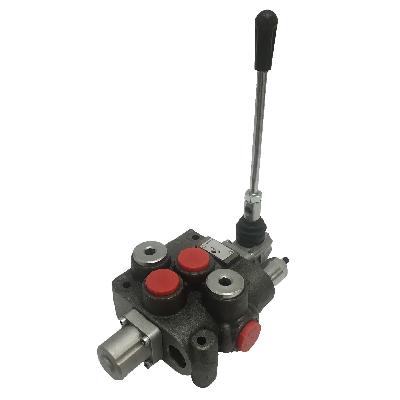 Hydraulic Control Valves Hydra