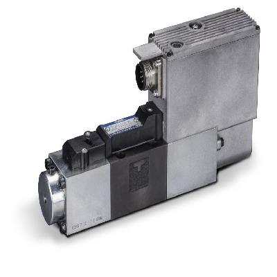 Direction Control Valve NG06