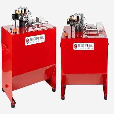 Hydraulic Lifting Pump