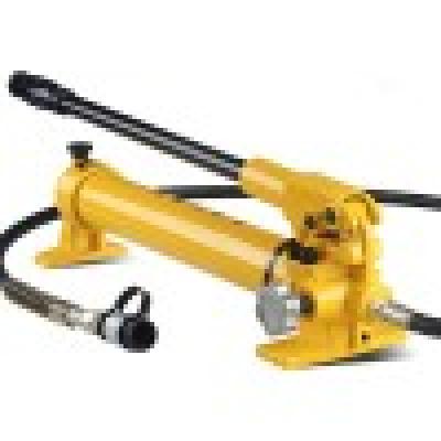 Hydraulic Manual Pump