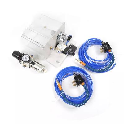 Lubrication Pumps