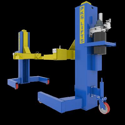 Rise Hydraulic Products