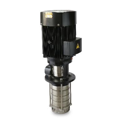 18.5Kw Immersible Pump