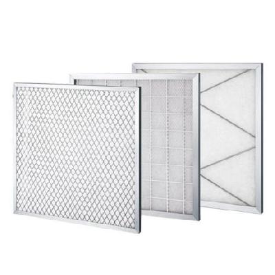Ahu Air Pre Filter