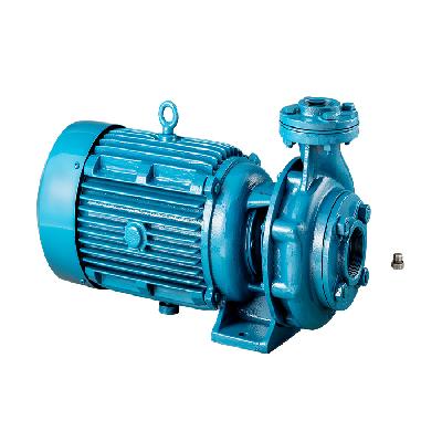 Centrifugal Monoblock Pump