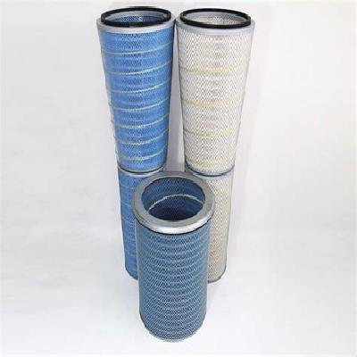 Gas Turbine Filters