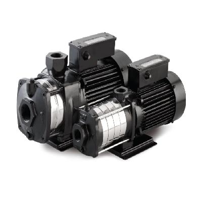 Horizontal Multistage  Pump